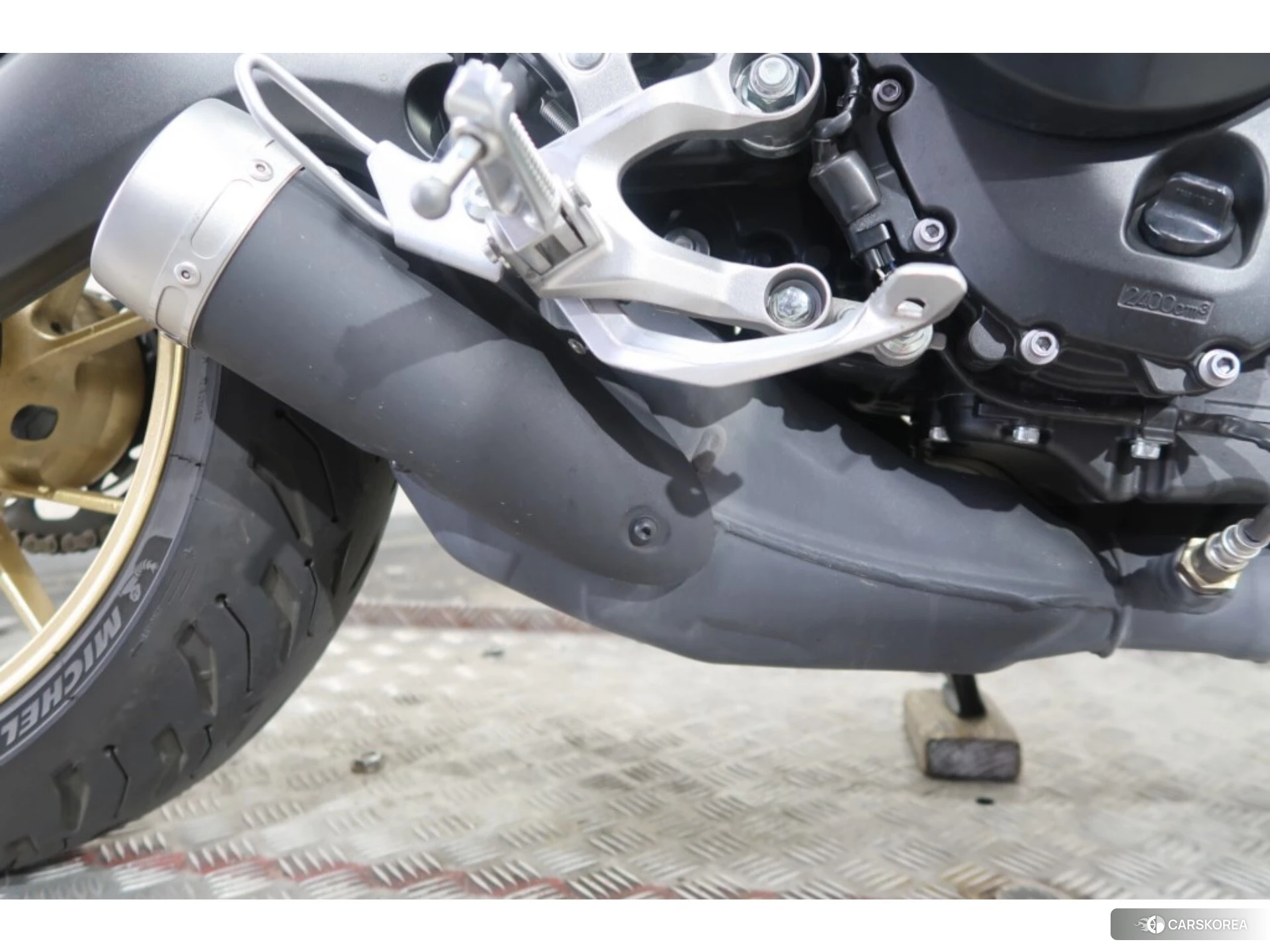Yamaha XSR900 id 3946691 из Японии 23