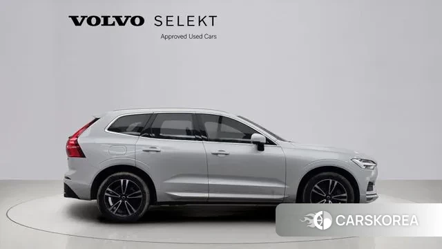 Volvo XC60 second Generation id 3489328 из Кореи 13