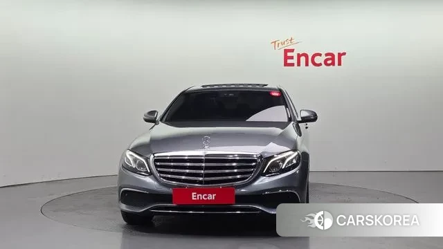 Mercedes-Benz E-Class W213 id 3692415 из Кореи 13