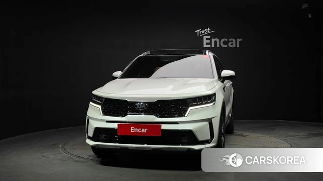 Kia Sorento 4th Generation id 4604372 из Кореи 13