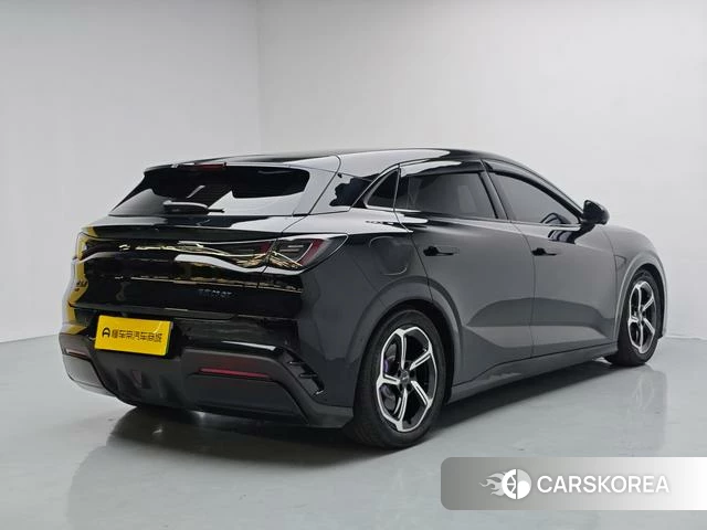 BYD Seal 06GT id 4222289 из Китая 13