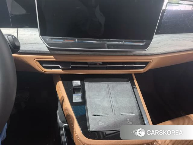 Volkswagen Lanjing 2025 Черный из Китая, фото 4