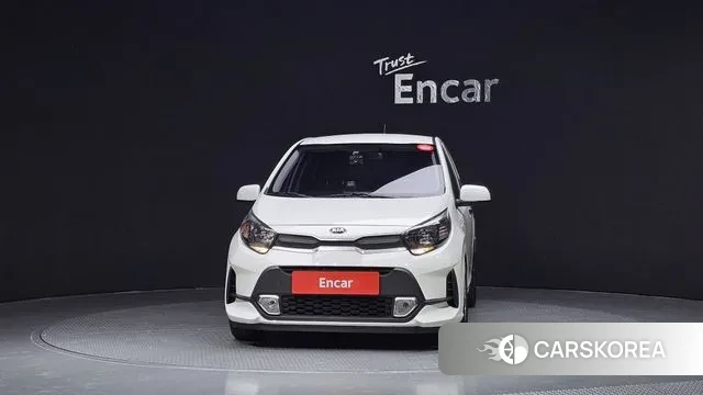 Kia Morning Urban (JA) id 3552024 из Кореи 13