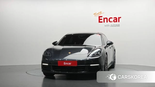 Porsche Panamera (971) id 4525971 из Кореи 23