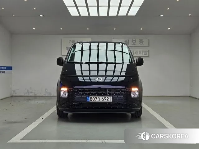 Hyundai Staria id 3606694 из Кореи 13