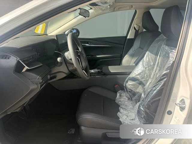 Toyota Camry id 4353096 из Китая 8