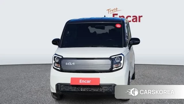 Kia The New Kia Ray id 3502625 из Кореи 13