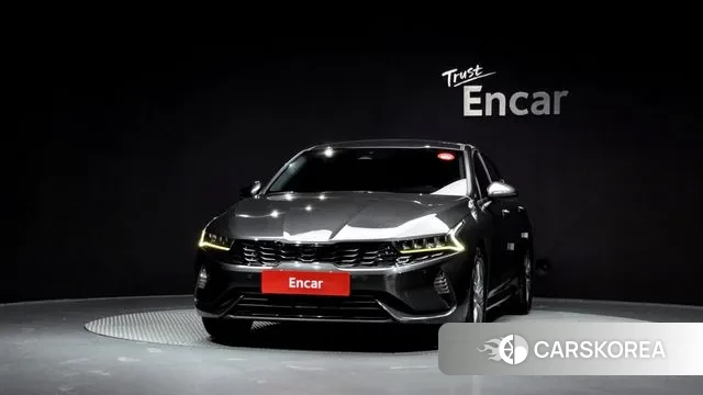 Kia K5 Hybrid 3rd Generation id 3311395 из Кореи 13