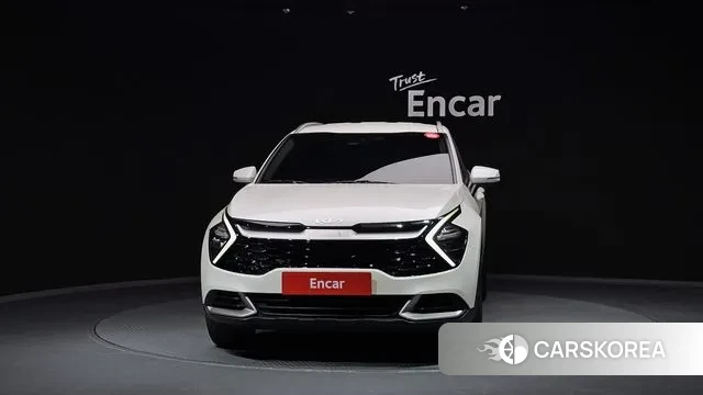 Kia Sportage 5th Generation id 2998580 из Кореи 13