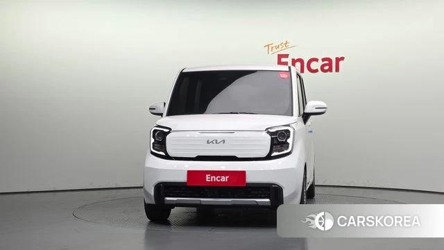 Kia The New Kia Ray id 4897545 из Кореи 13