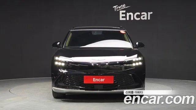 Genesis GV60 id 2724862 из Кореи 13