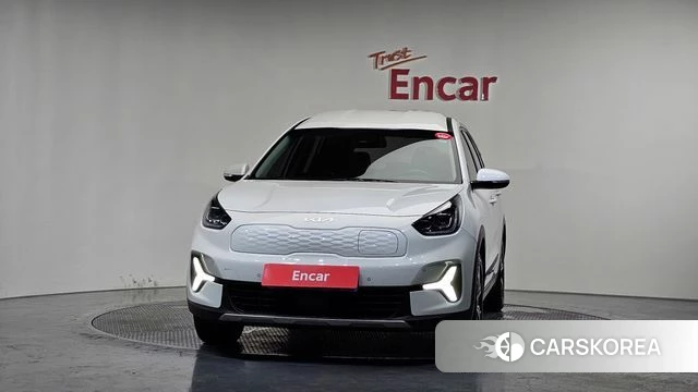 Kia Niro Plus id 4608621 из Кореи 23