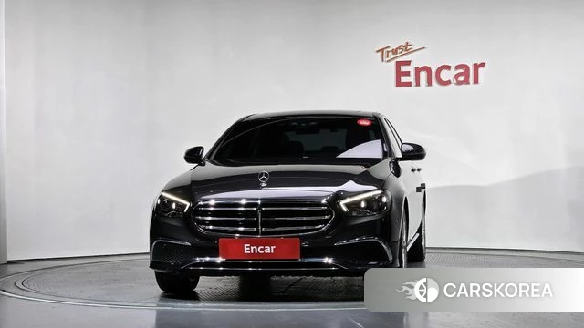 Mercedes-Benz E-Class W213 id 3904446 из Кореи 13