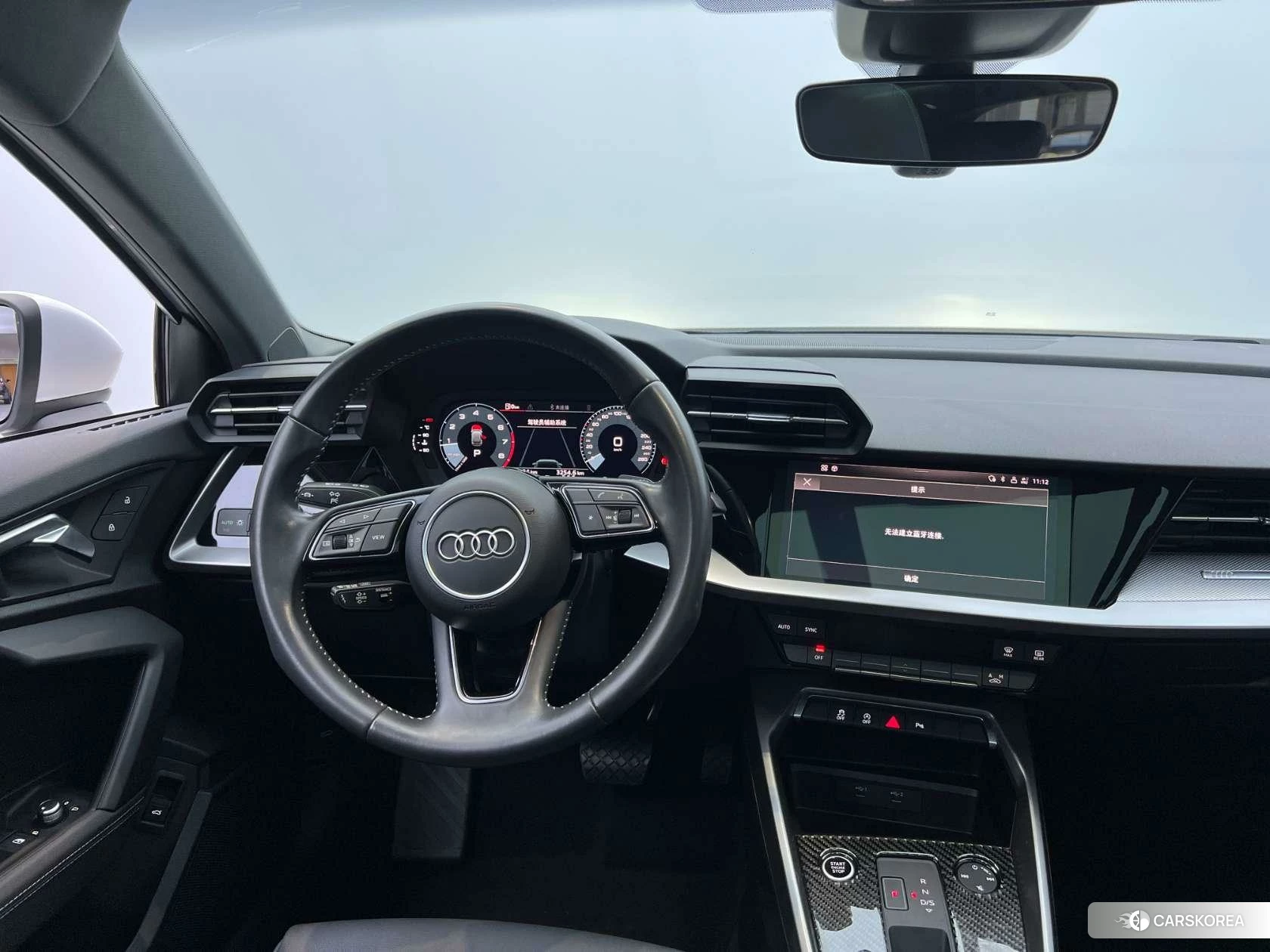 Audi A3 id 4485339 из Китая 19