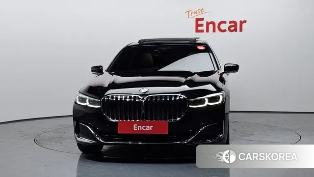 BMW 7 Series (G11) id 3433966 из Кореи 13