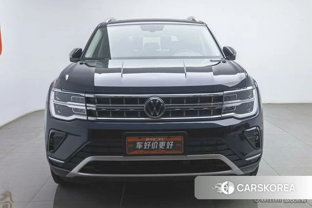 Volkswagen Tourang id 4273836 из Китая 17