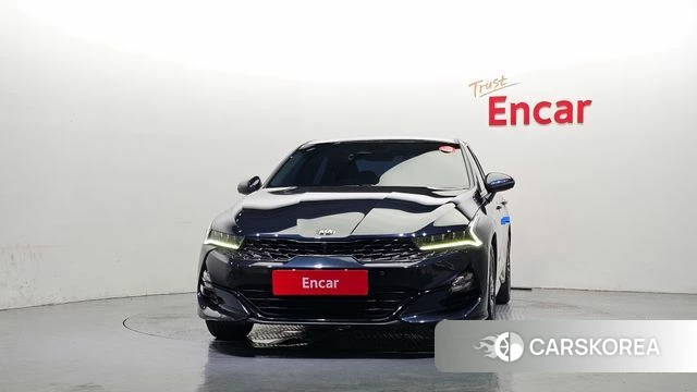 Kia K5 3rd generation id 4703015 из Кореи 23