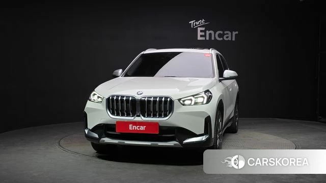 BMW X1 (U11) id 3838175 из Кореи 13