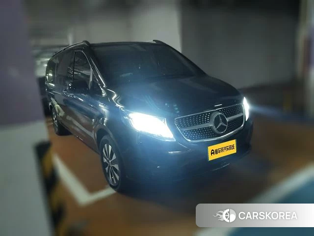 Mercedes-Benz Vito id 4392389 из Китая 14