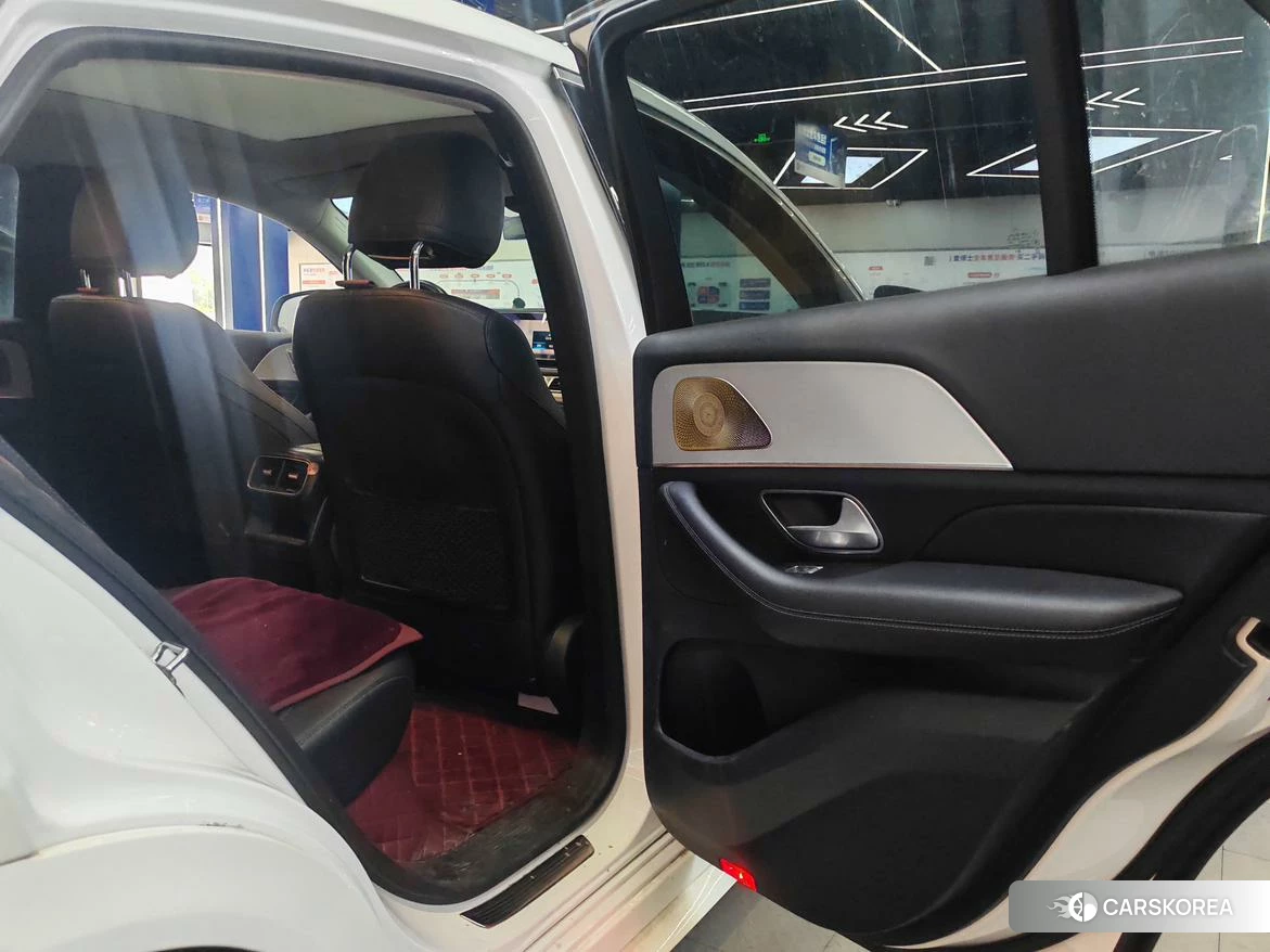 Mercedes-Benz GLE coupe id 4454036 из Китая 7