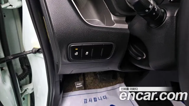 Kia The New Ray id 2765532 из Кореи 13