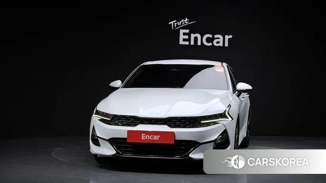 Kia K5 3rd generation id 3427292 из Кореи 13