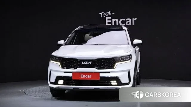 Kia Sorento 4th Generation id 3400382 из Кореи 13