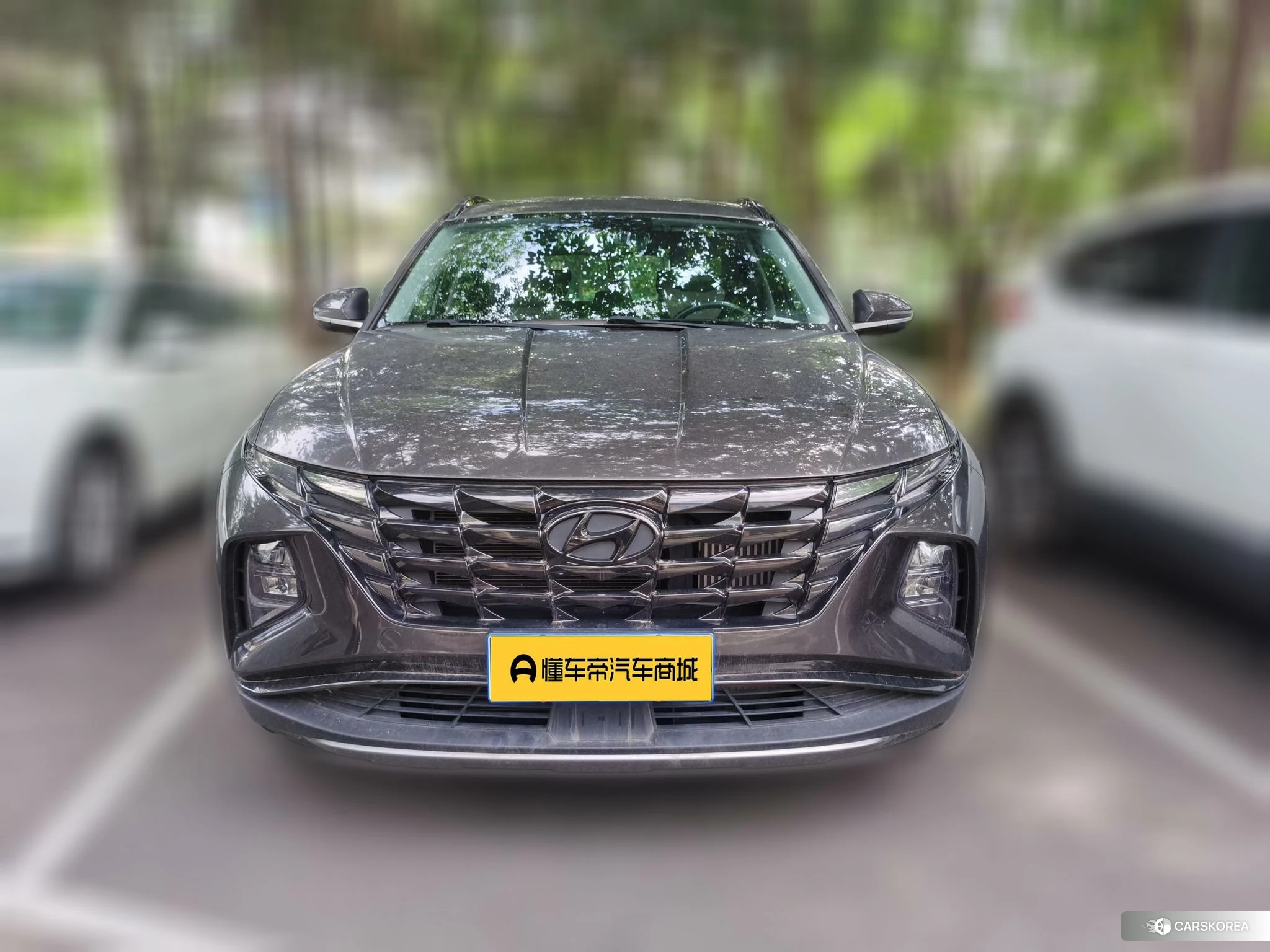 Hyundai Tucson id 4510641 из Китая 14