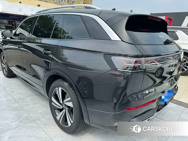 Volkswagen Range patrol id 4276938 из Китая 9