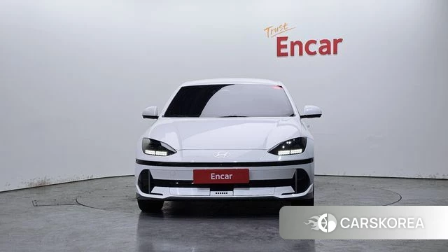 Hyundai Ionic 6 id 3838782 из Кореи 13