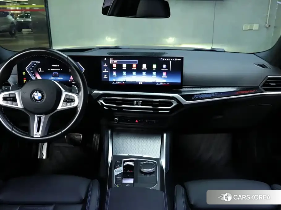 BMW M240i id 4649337 из Китая 13