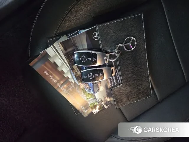 Mercedes-Benz E-Class W213 id 3399257 из Кореи 12