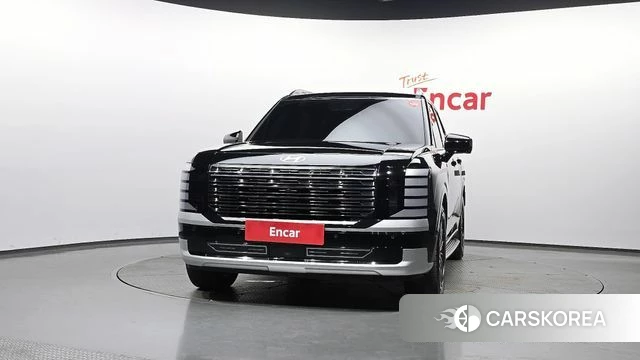 Hyundai Palisade (LX3) id 4329355 из Кореи 23