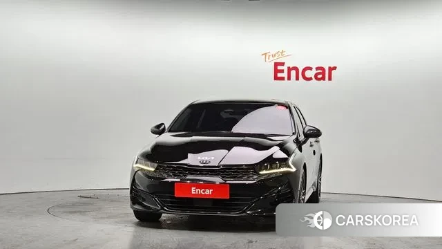 Kia K5 3rd generation id 3552180 из Кореи 13