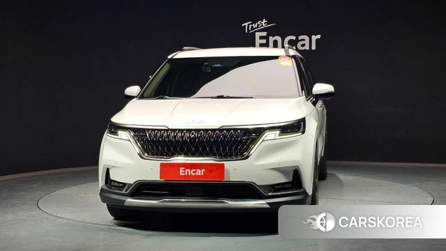 Kia Carnival 4th generation id 3903563 из Кореи 13