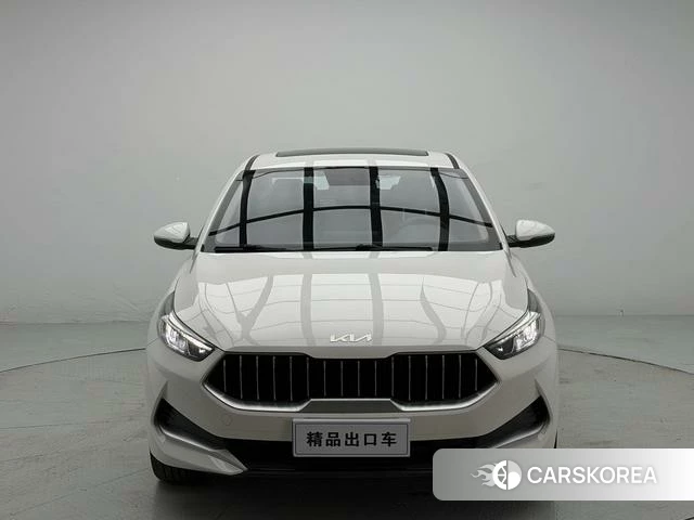 Kia K3 id 4301731 из Китая 8
