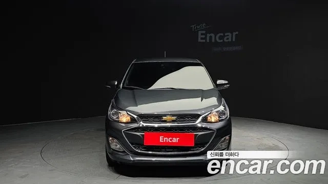 Chevrolet (GM Daewoo) The New Spark id 2935852 из Кореи 13