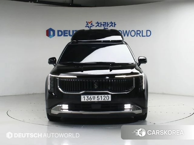 Kia The New Carnival 4th Generation id 4499585 из Кореи 13