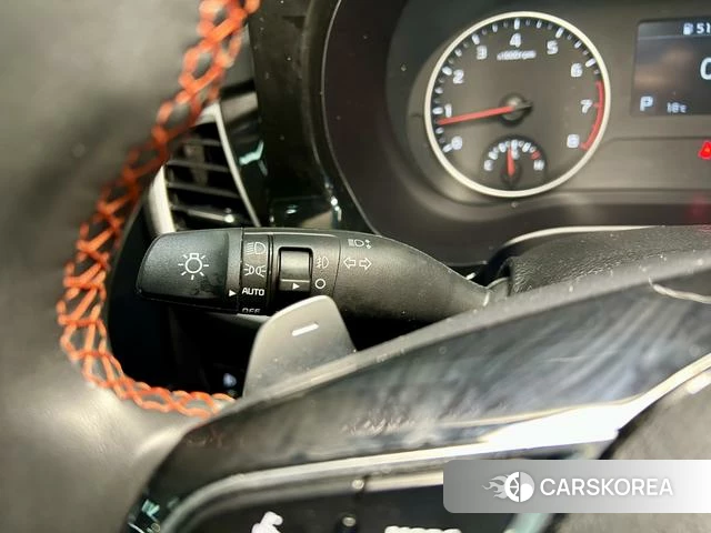 Kia Proud run id 4301187 из Китая 23