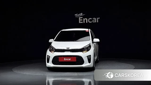 Kia All New Morning (JA) id 3578263 из Кореи 13