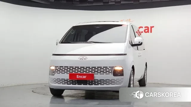 Hyundai Staria id 3746923 из Кореи 13