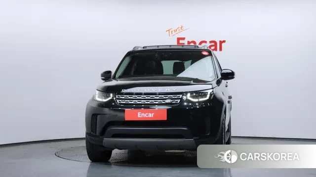 Land Rover Discovery 5 id 3698701 из Кореи 13