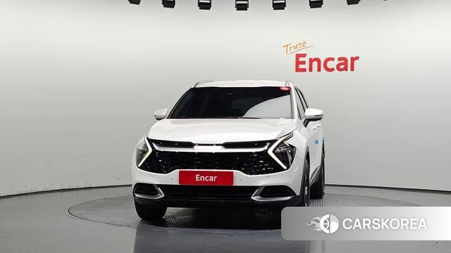 Kia Sportage 5th Generation id 4540874 из Кореи 23