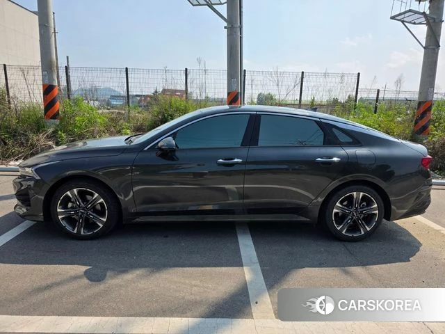 Kia K5 3rd generation id 4427806 из Кореи 11