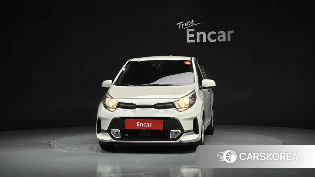 Kia Morning Urban (JA) id 4749997 из Кореи 13