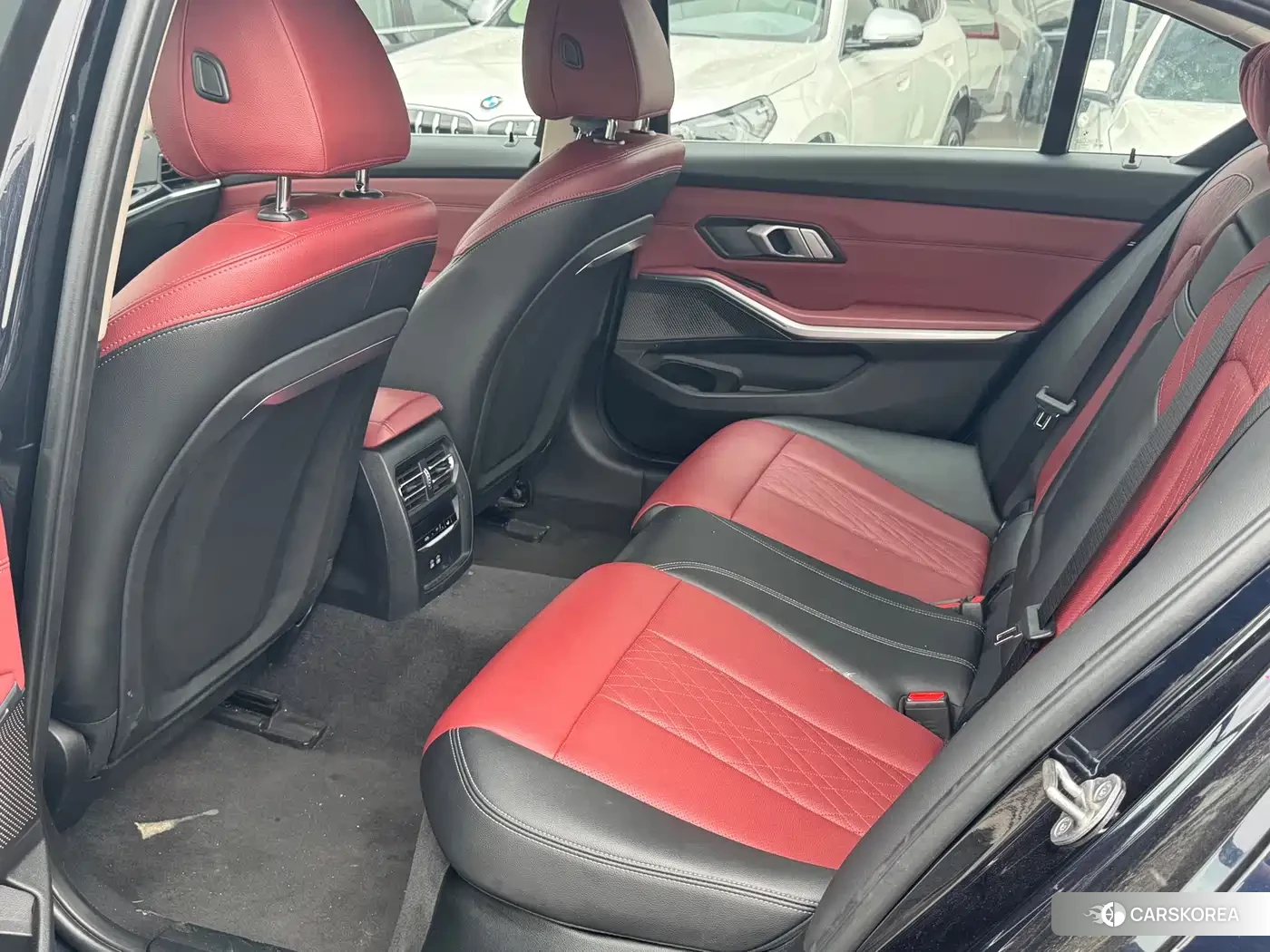 BMW i3 2022 Черный из Китая, фото 3