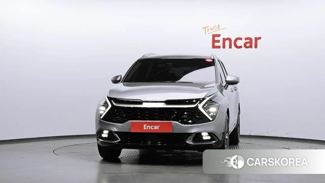 Kia Sportage 5th Generation id 4651045 из Кореи 13