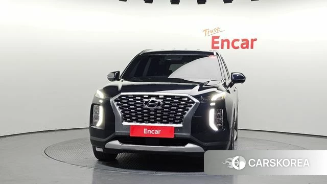 Hyundai Palisade id 3936581 из Кореи 13