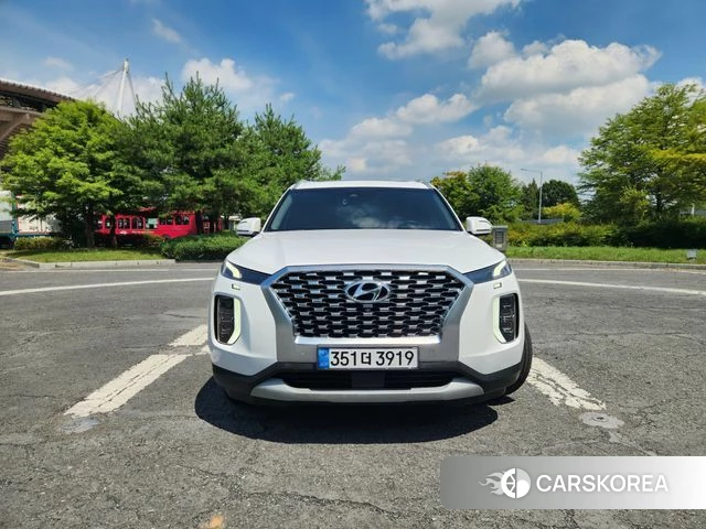 Hyundai Palisade id 4651447 из Кореи 13