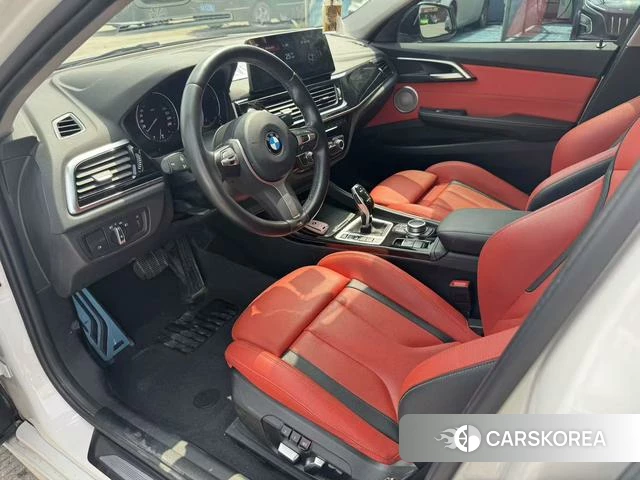 BMW 1 series id 4271775 из Китая 7